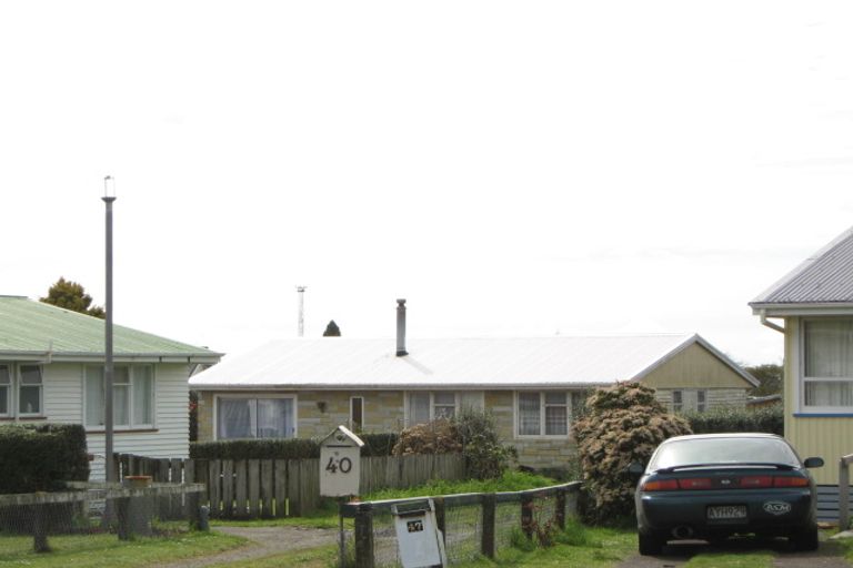 Photo of property in 40 Achilles Street, Stratford, 4332