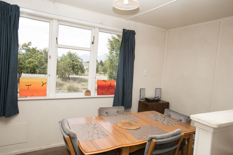 Photo of property in 5a Allan Street, Lake Tekapo, 7999