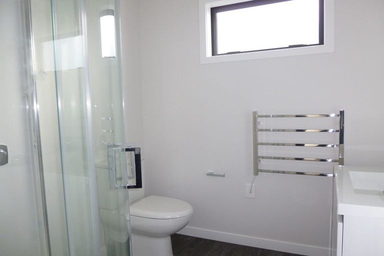 Photo of property in 5/25 Thackeray Street, Hamilton Lake, Hamilton, 3204