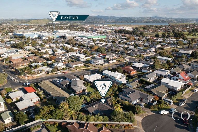 Photo of property in 16 Solway Place, Mount Maunganui, 3116