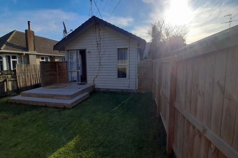 Photo of property in 1/112 Mcleod Street, Elderslea, Upper Hutt, 5018