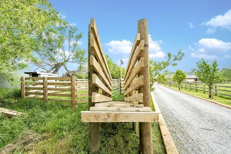 Photo of property in 201 East Maddisons Road, Springston, Christchurch, 7674