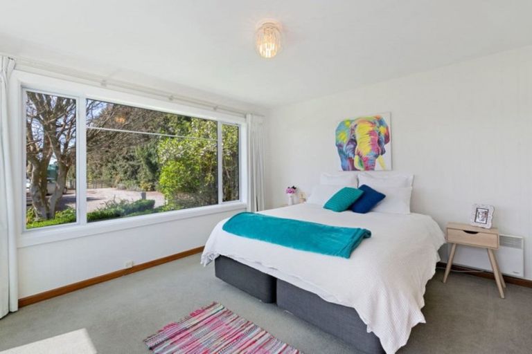 Photo of property in 397 Greendale Road, Greendale, Christchurch, 7671