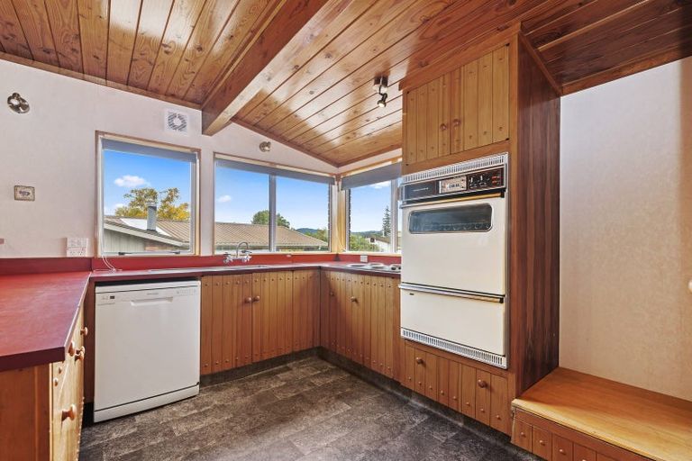 Photo of property in 20 Hathor Street, Pomare, Rotorua, 3015