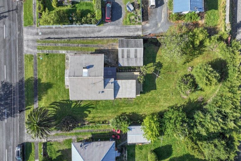 Photo of property in 199 Hakanoa Street, Huntly, 3700