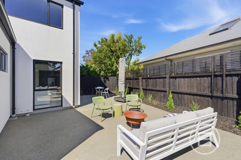 Photo of property in 58b Andover Street, Merivale, Christchurch, 8014