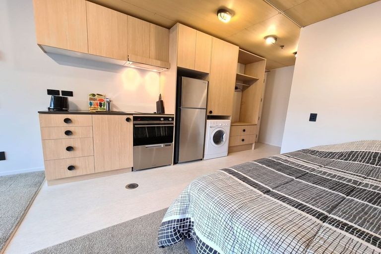 Photo of property in Vedado Apartments, 308/41 Hopper Street, Mount Cook, Wellington, 6011