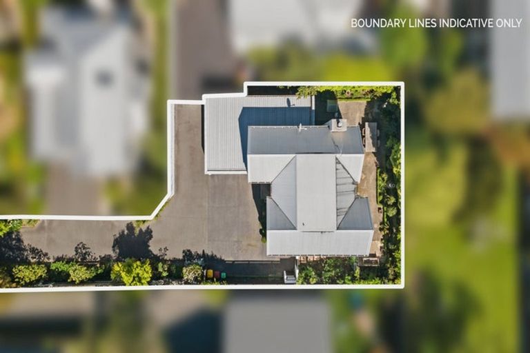 Photo of property in 35b Holly Road, St Albans, Christchurch, 8014