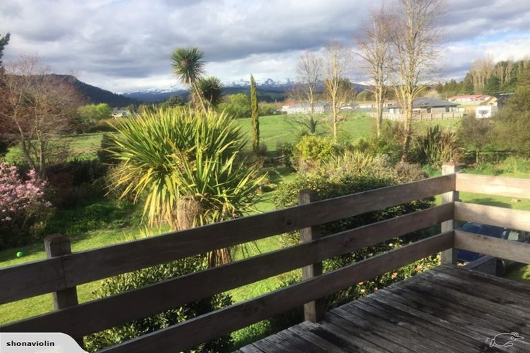 Photo of property in 27 Tainui Street, Ohakune, 4625