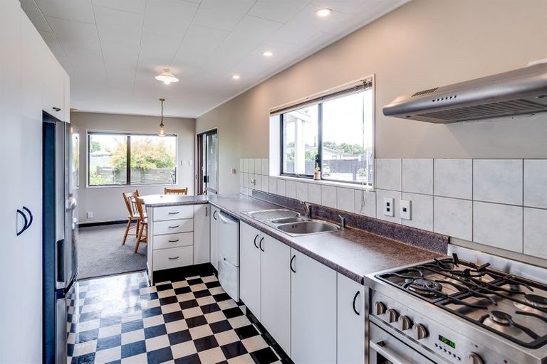 Photo of property in 5 Clement Place, Greenmeadows, Napier, 4112