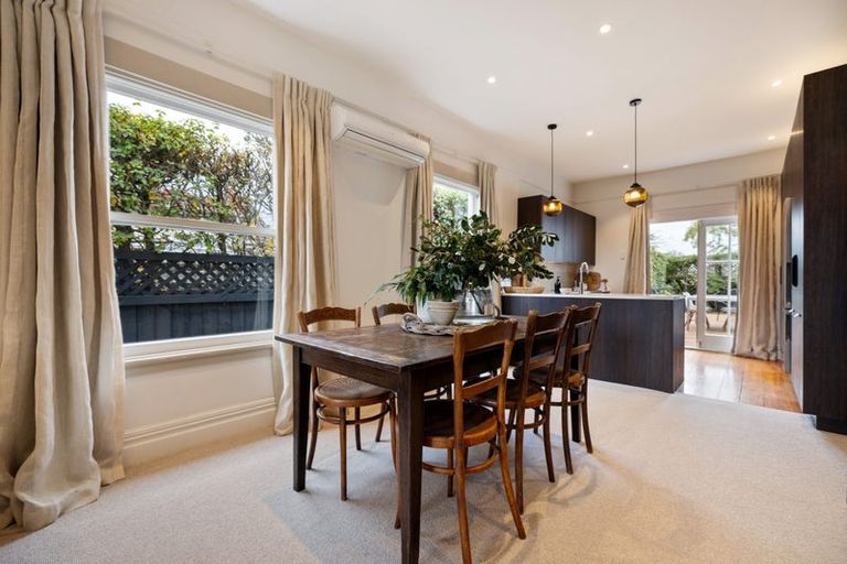 Photo of property in 110 Office Road, Merivale, Christchurch, 8014