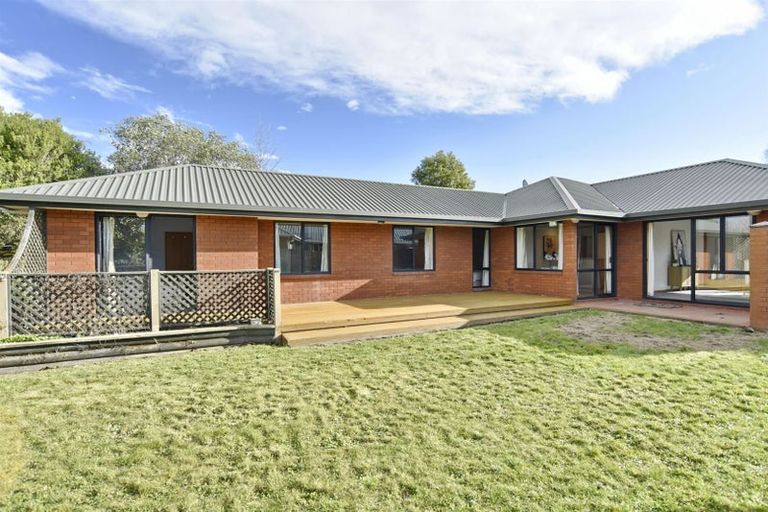 Photo of property in 11 Wendon Mews, Belfast, Christchurch, 8051