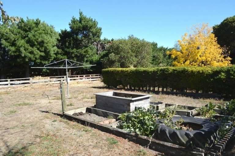 Photo of property in 284 Hawarden Waikari Road, Hawarden, Waikari, 7491