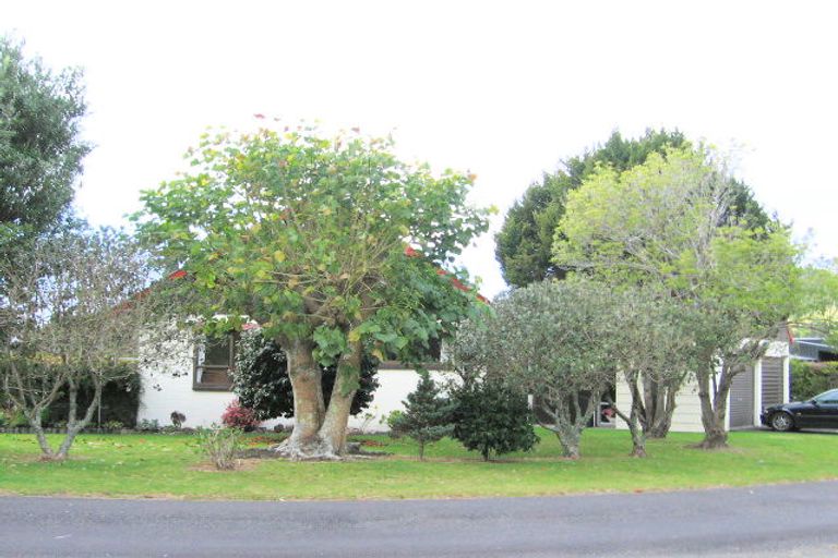 Photo of property in 17 Robyn Crescent, Hahei, Whitianga, 3591