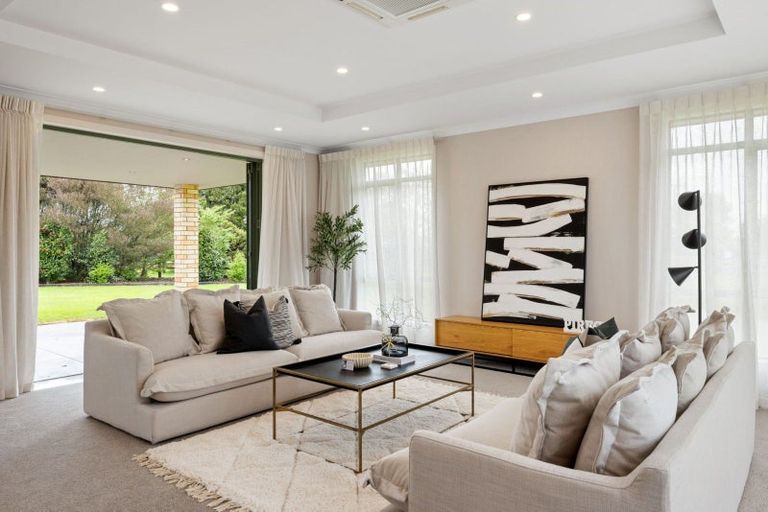 Photo of property in 386 Horotiu Road, Te Kowhai, Hamilton, 3288