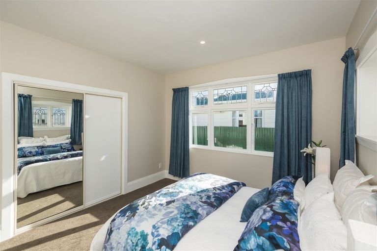 Photo of property in 191 Barrington Street, Somerfield, Christchurch, 8024