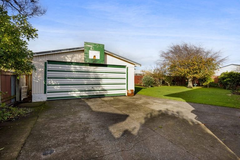 Photo of property in 6 Davidson Street, Hawera, 4610