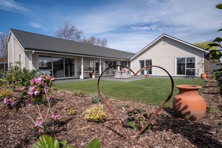 Photo of property in 38 Blakes Road, Prebbleton, 7604