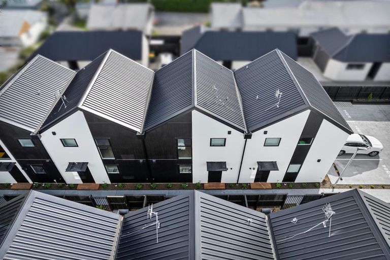 Photo of property in 6/504 Armagh Street, Linwood, Christchurch, 8011