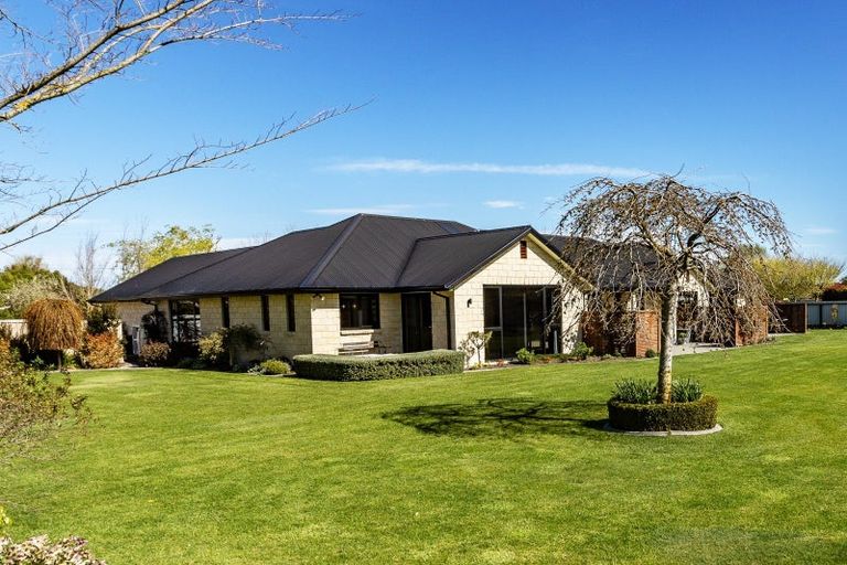 Photo of property in 2 Leyland Crescent, Swannanoa, Kaiapoi, 7692