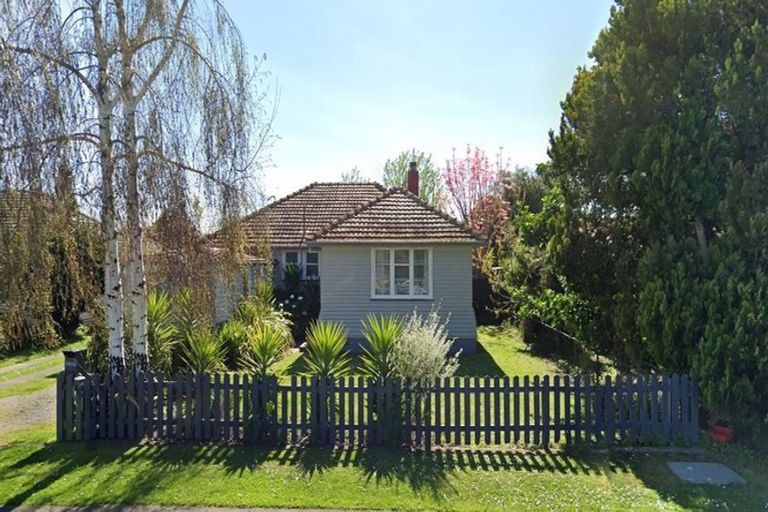 Photo of property in 1206 Willowpark Road North, Mayfair, Hastings, 4122