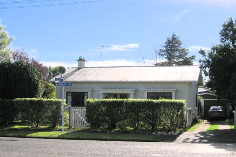 Photo of property in 21a Naylor Street, Hamilton East, Hamilton, 3216