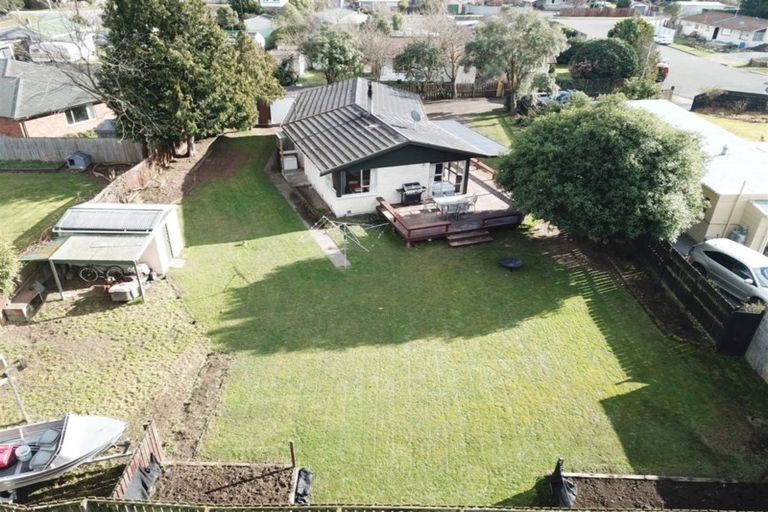 Photo of property in 4 Croft Place, Culverden, 7392