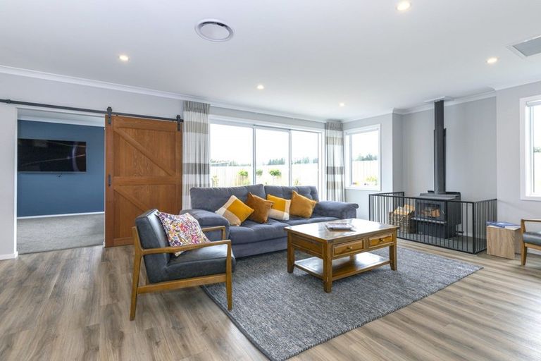 Photo of property in 6a Camrose Avenue, Methven, 7730