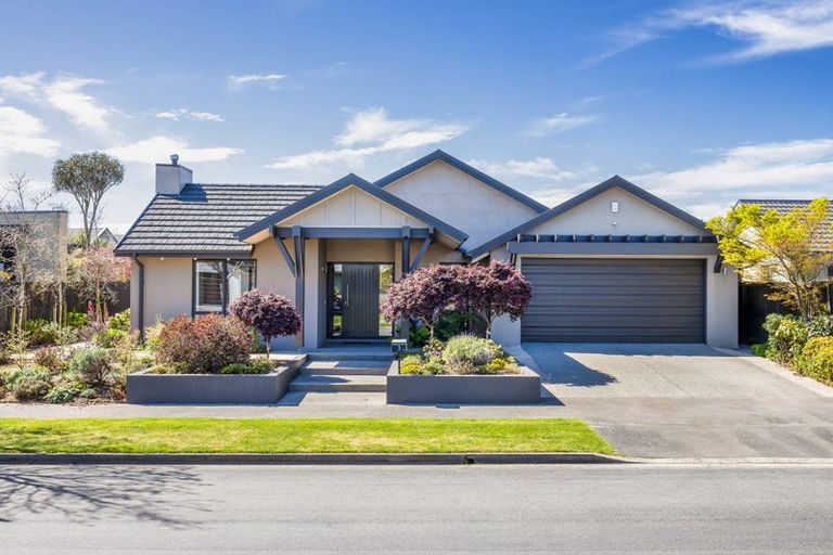 Photo of property in 5 John Campbell Crescent, Hillmorton, Christchurch, 8024