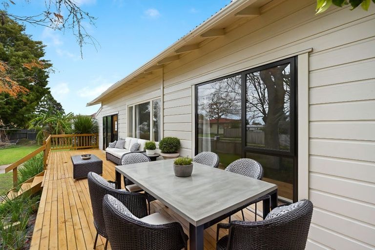 Photo of property in 60a Insoll Avenue, Enderley, Hamilton, 3214