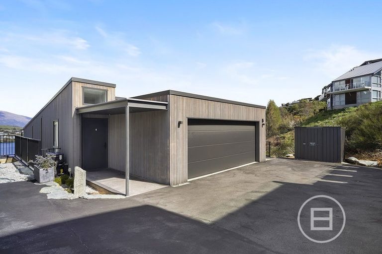 Photo of property in St Andrews Park, 9b Saint Mathews Place, Queenstown, 9300