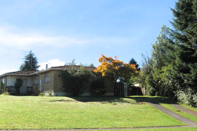 Photo of property in 37 Strathmore Drive, Tokoroa, 3420