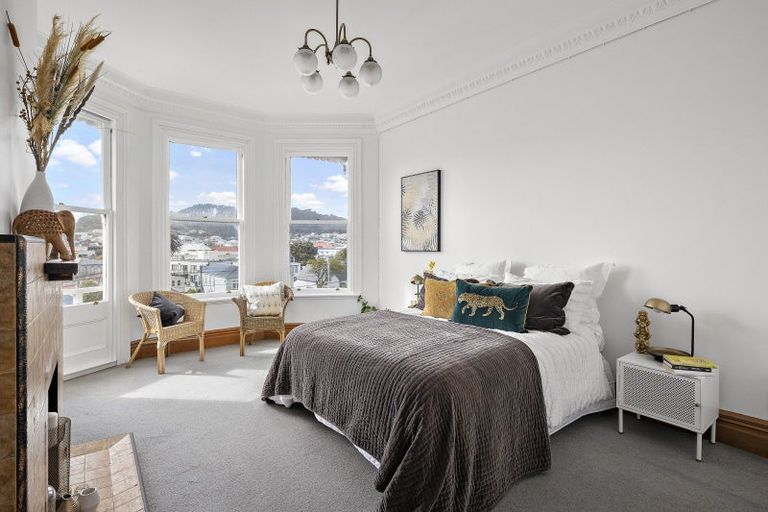 Photo of property in 20 Kenwyn Terrace, Newtown, Wellington, 6021