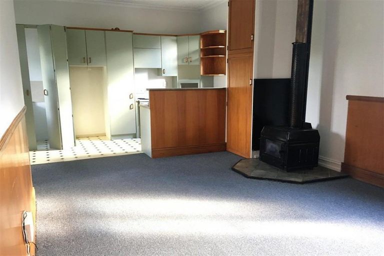 Photo of property in 165 Dalrymple Street, Strathern, Invercargill, 9812