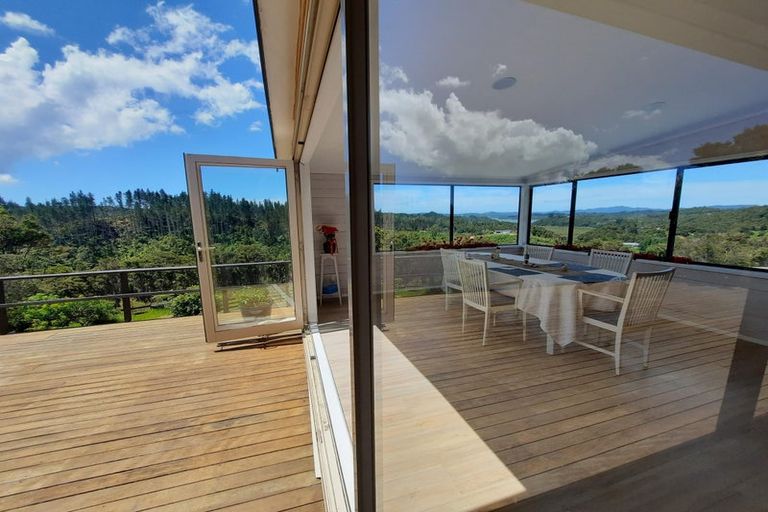 Photo of property in 677 Paihia Road, Opua, Russell, 0272