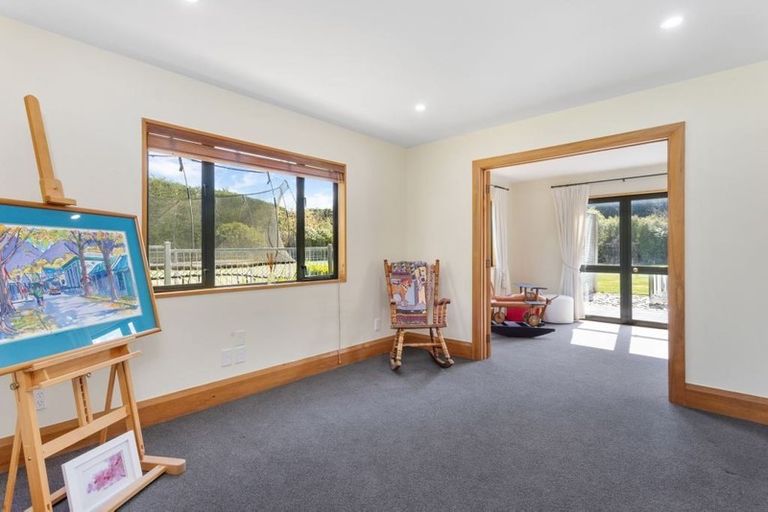 Photo of property in 1217 Hoskyns Road, Kirwee, Christchurch, 7671