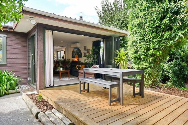 Photo of property in 4 Savage Street, Kainga, Christchurch, 8083