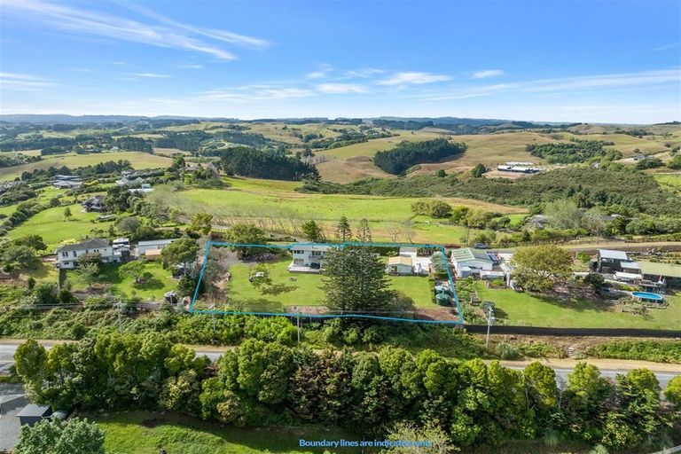 Photo of property in 65 Sandstone Road, Whitford, Manurewa, 2576