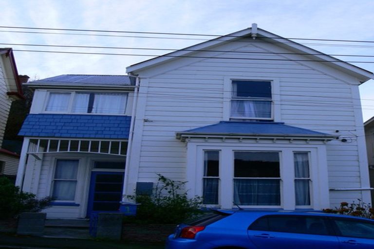 Photo of property in 1 Drummond Street, North Dunedin, Dunedin, 9016