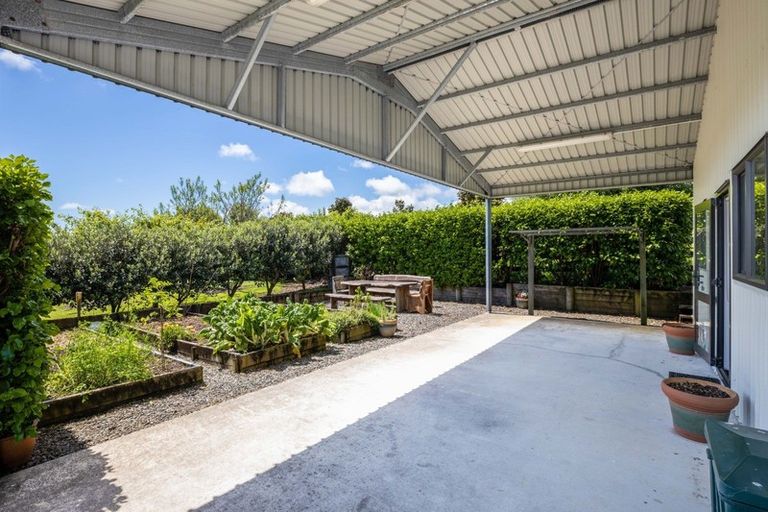 Photo of property in 123 Surrey Hill Road, Kaitake, New Plymouth, 4374