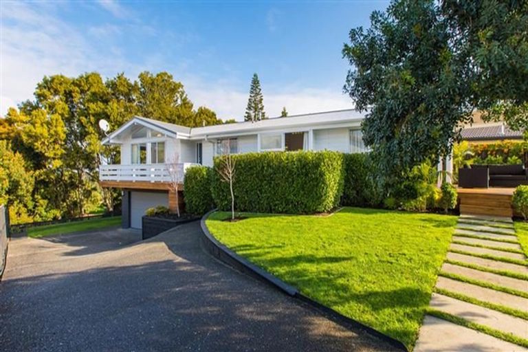 Photo of property in 57 Coldham Crescent, St Johns, Auckland, 1072