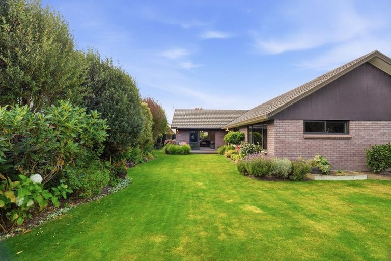 Photo of property in 55 Townshend Crescent, Halswell, Christchurch, 8025