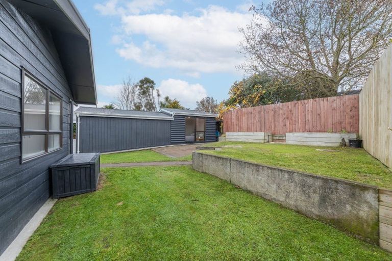 Photo of property in 5 Bledisloe Avenue, Putaruru, 3411