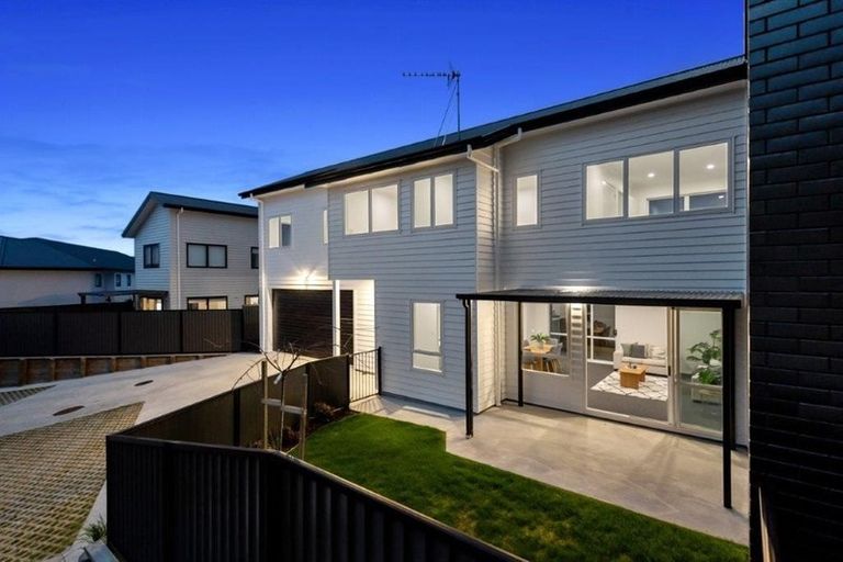 Photo of property in 5/7 The Link, Flagstaff, Hamilton, 3210