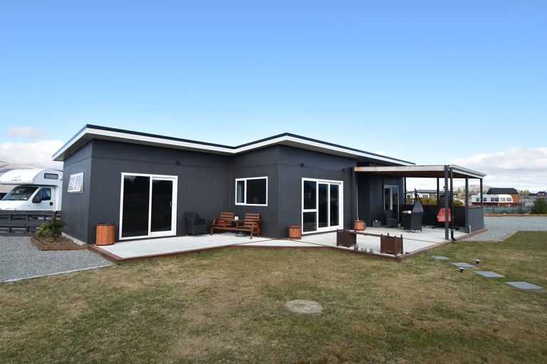 Photo of property in 9a Temple Drive, Twizel, 7901