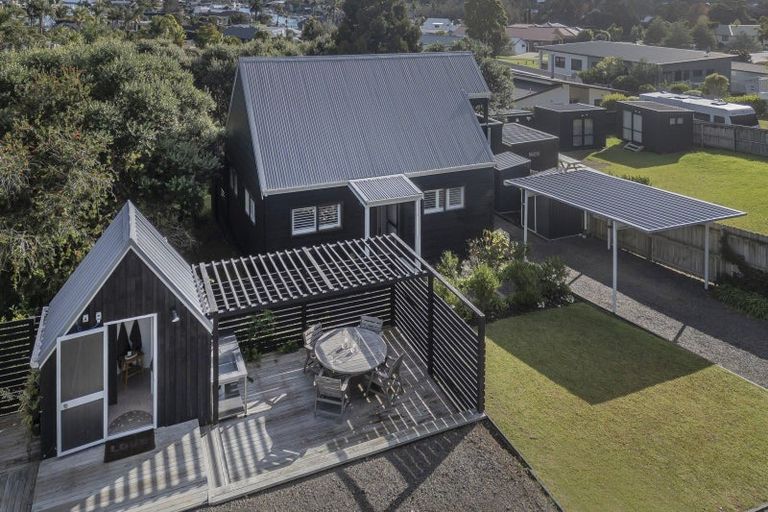 Photo of property in 1125 Hikuai Settlement Road, Pauanui, Hikuai, 3579