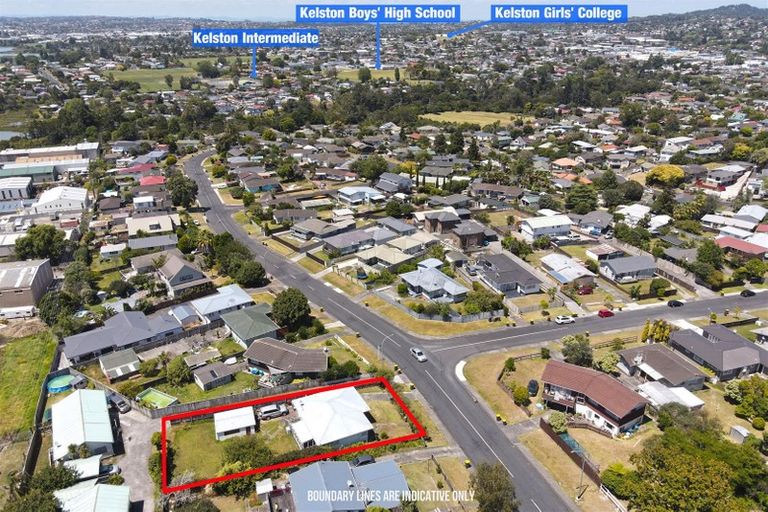 Photo of property in 6 Harmel Road, Glendene, Auckland, 0602