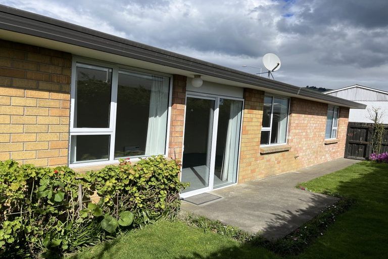 Photo of property in 1/54 Rutherford Street, Woolston, Christchurch, 8023