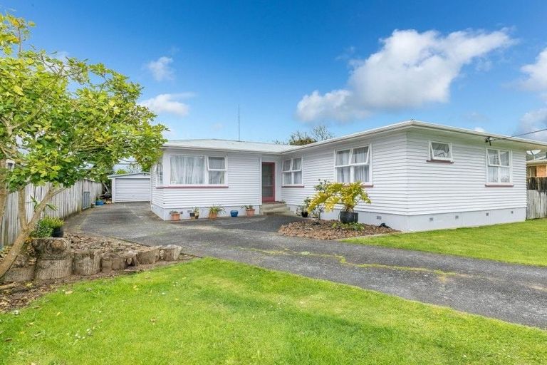 Photo of property in 230 Tramway Road, Enderley, Hamilton, 3214