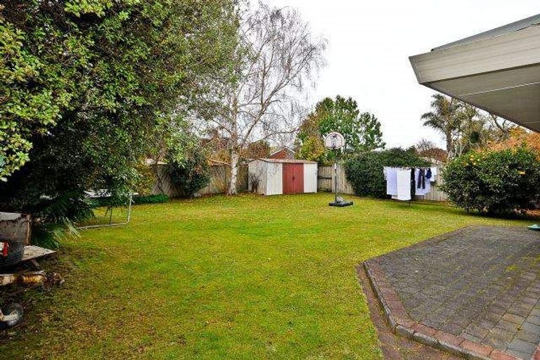 Photo of property in 58 Ashurst Avenue, Pukete, Hamilton, 3200